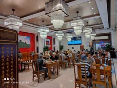 大堂-马凯餐厅(地安门店)