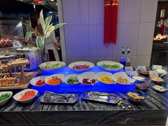 -厦门艾美酒店·新食谱西餐厅