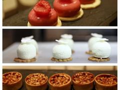 -武汉厨房自助餐厅·武汉卓尔万豪酒店