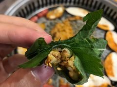 -元宝烤肉店·齐齐哈尔烤肉·烤串