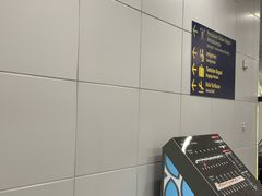 -吉隆坡国际机场