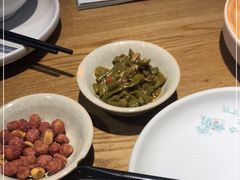 -潮粥荟·潮汕砂锅粥(槐房万达店)