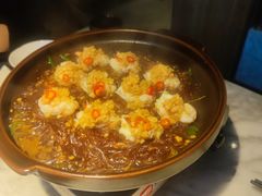 -蔴将·川菜(黄龙万科店)