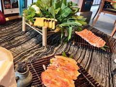 -西双版纳洲际度假酒店-泰傣餐厅