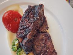 烧烤牛肉-解放碑威斯汀酒店-知味国际美食餐厅