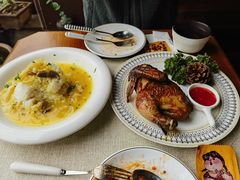 -猫岛主趣味餐厅(鼓浪屿店)