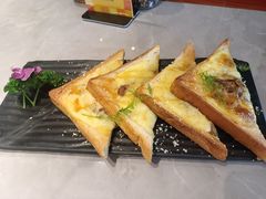 -通海俄式烧烤·俄罗斯大串(嵩山路店)