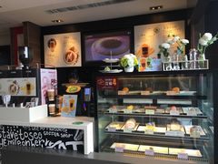 -麦当劳(武汉火车站店)