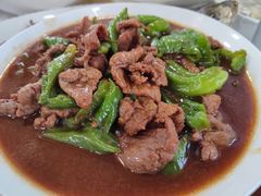 -小六农家乐(崇明西沙湿地店)