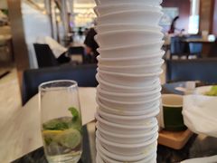 -东方红海鲜百汇(国际大厦店)