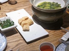 -金成潮菜博物馆(海珠湿地店)