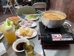 -燃计沙茶皇·香港沙茶火锅(人广旗舰店)