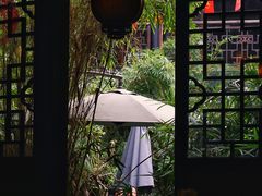 大堂-龙抄手(文殊坊店)