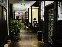 -鸭王烤鸭店(三里河店)