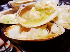 -烧蠔帮·生蚝海鲜牌档(观海店)