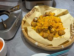 -肖记公安牛肉鱼杂馆·省级非物质文化遗产(江汉路直营店)