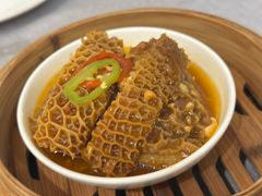 -潮府馆·非遗潮州菜·世纪公园(新国际博览中心店)