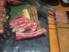 -千寻烧肉(政务区店)