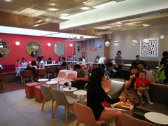 大堂-奈雪的茶(大悦城店)
