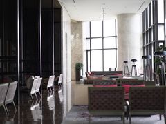 -无锡苏宁银河国际酒店·大堂酒廊