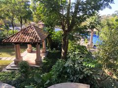 -美林湖温泉别墅度假村