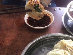 -小胖包子王(阜成门内店)