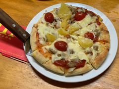 -炒豆合作社(东四总店)