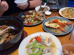 -醉壹号海鲜大排档·老厦门特色菜(厦门美食地标店)