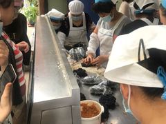 -芳婆糕团店(王府大街店)