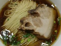 -东吴面馆(金门路金门国际商业广场店)