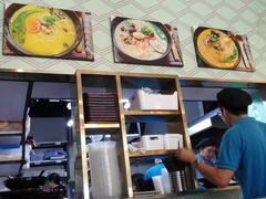 -蒙小妹骨汤饭.米线(新光路店)