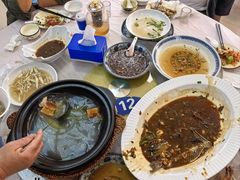 -芸海阁·农家私房菜(沙家浜景区出口店)