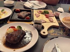 -国际饭店·西餐厅(西大直街店)