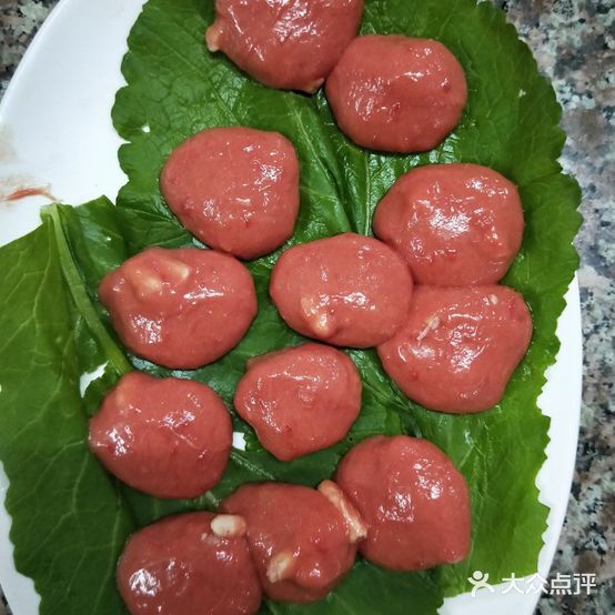 好友福合埕牛肉火锅(凤塘店)