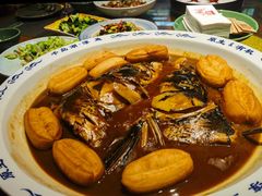 -那家山城(顺义店)