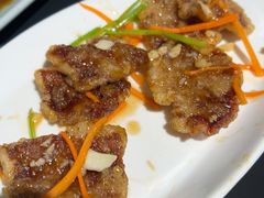 -西夏回族烧麦馆(牡丹街店)