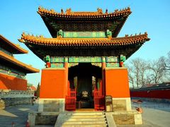 -历代帝王庙博物馆