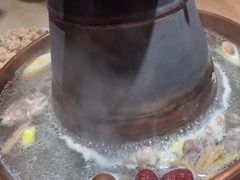 -清真·老门框爆肚涮肉·中华老字号(丰管路店)
