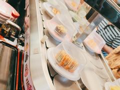 -三禾寿司(石龙店)