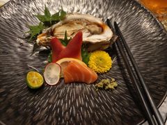 -一板铁板烧·隐秘一线江景花园餐厅(西湖左岸·天元店)