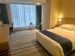 -都江堰中心国际酒店