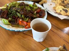-美顺香食府鱼头老店(雪野湖店)
