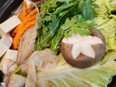 -晴季寿司(红旗街万达店)