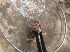 牛肉火锅-华威达牛庄(黄埔大道西店)
