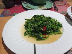-甘思咪哚·云南艺术餐厅(天河广百店)