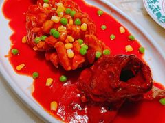 松鼠桂鱼-探花·意境江南菜·唐伯虎文化体验店·松鼠桂鱼(观前店)
