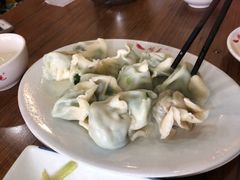 -鸿毛饺子(紫竹桥店)