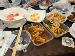 -水牛奶皇后糖水铺(深圳总店)