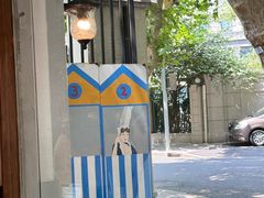 -La Creperie法餐厅(桃江路店)