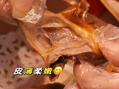 -整只乳鸽GetSQUAB(西华路店)